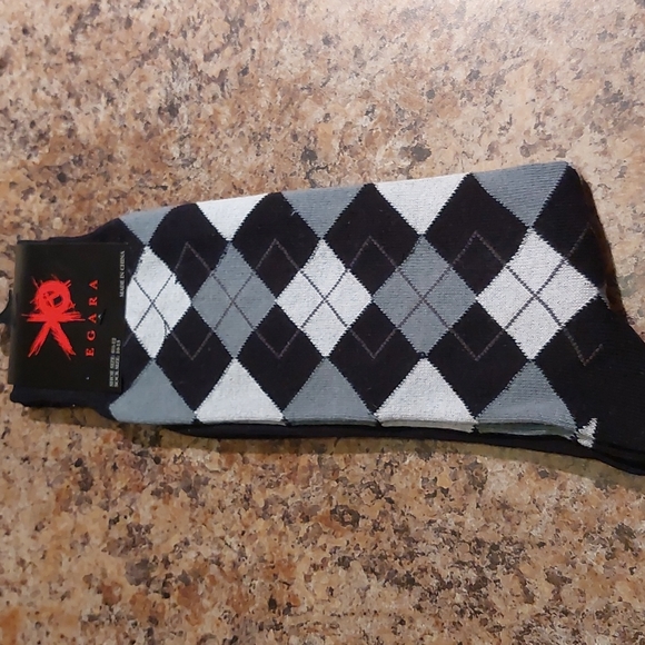 Fancy Socks - Picture 1 of 2